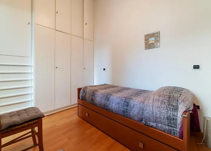 Apartamento Tra Castel Sant'angelo E Del Vaticano Flat Roma
