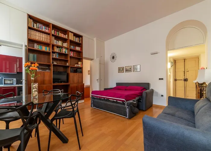 Tra Castel Sant'angelo E Del Vaticano Flat Apartamento Roma