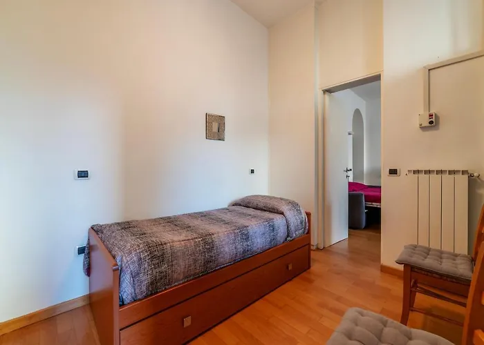 Apartamento Tra Castel Sant'angelo E Del Vaticano Flat